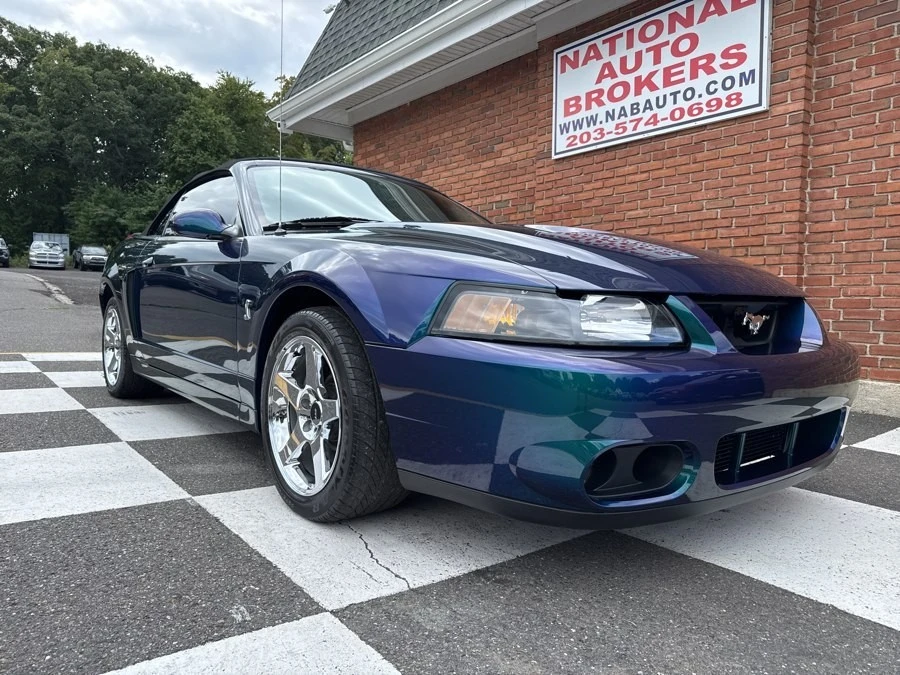 2004 Ford SN95 Mustang Cobra - Image 2 of 31