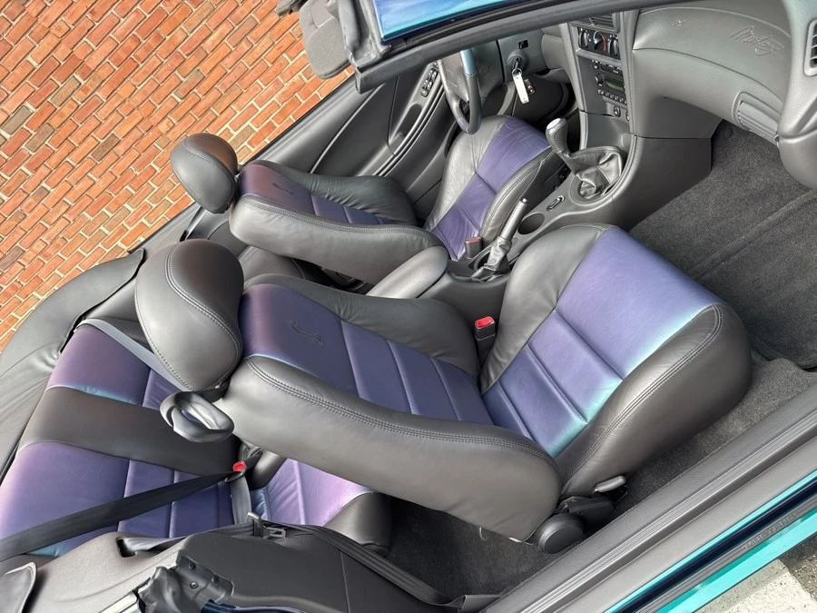 2004 Ford SN95 Mustang Cobra - Image 29 of 31