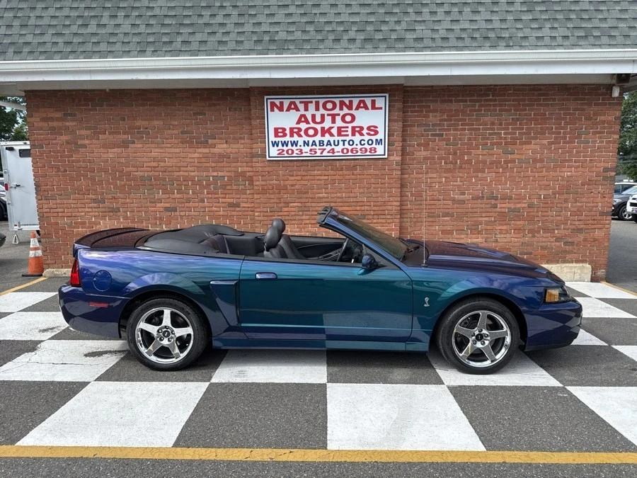 2004 Ford SN95 Mustang Cobra - Image 17 of 31