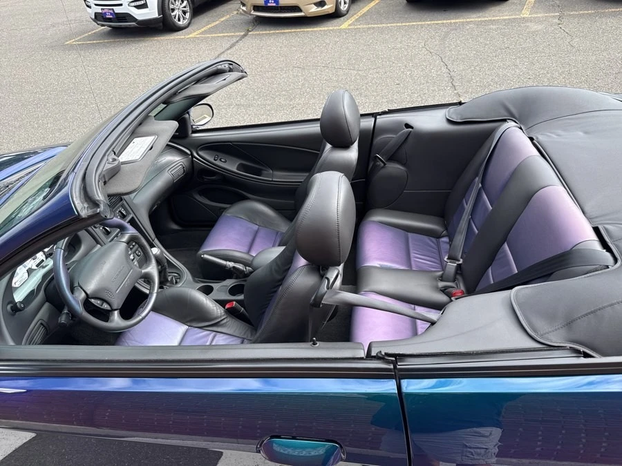 2004 Ford SN95 Mustang Cobra - Image 22 of 31