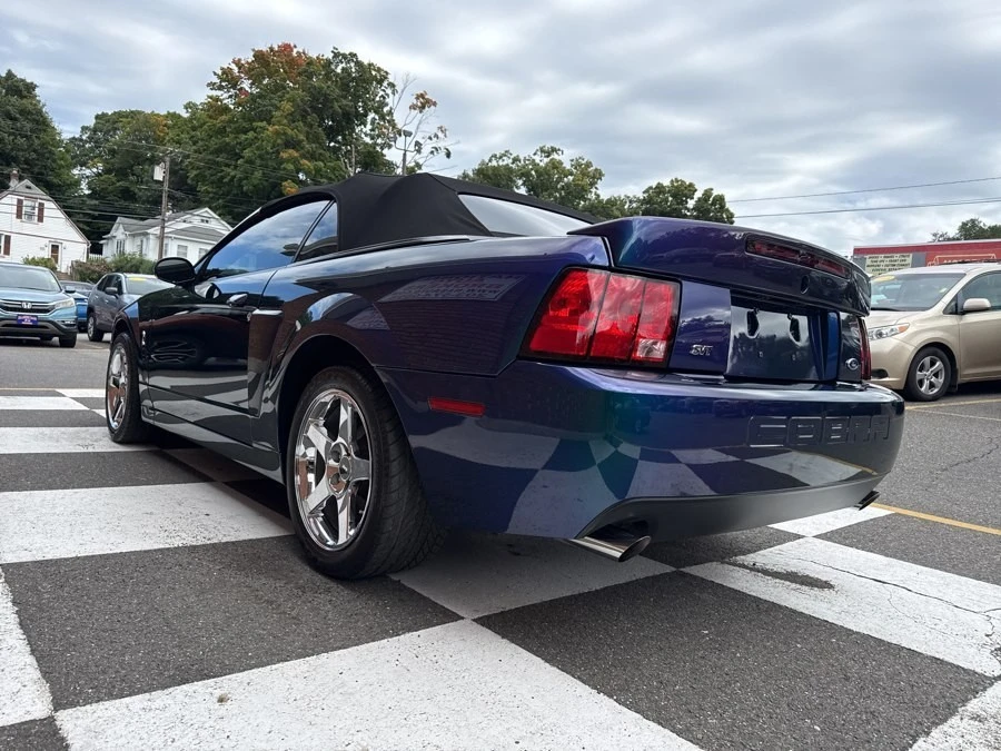 2004 Ford SN95 Mustang Cobra - Image 7 of 31