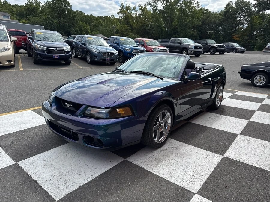 2004 Ford SN95 Mustang Cobra - Image 15 of 31