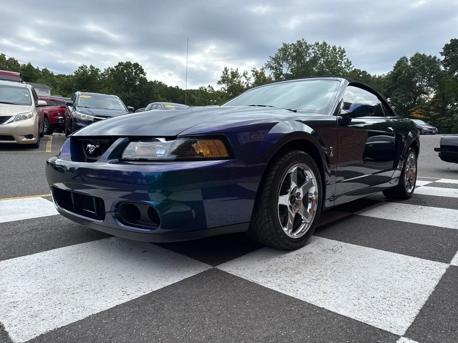 2004 Ford SN95 Mustang Cobra - Image 9 of 31