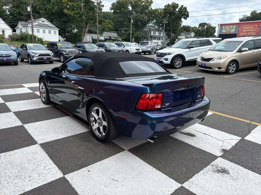 2004 Ford SN95 Mustang Cobra - Image 8 of 31