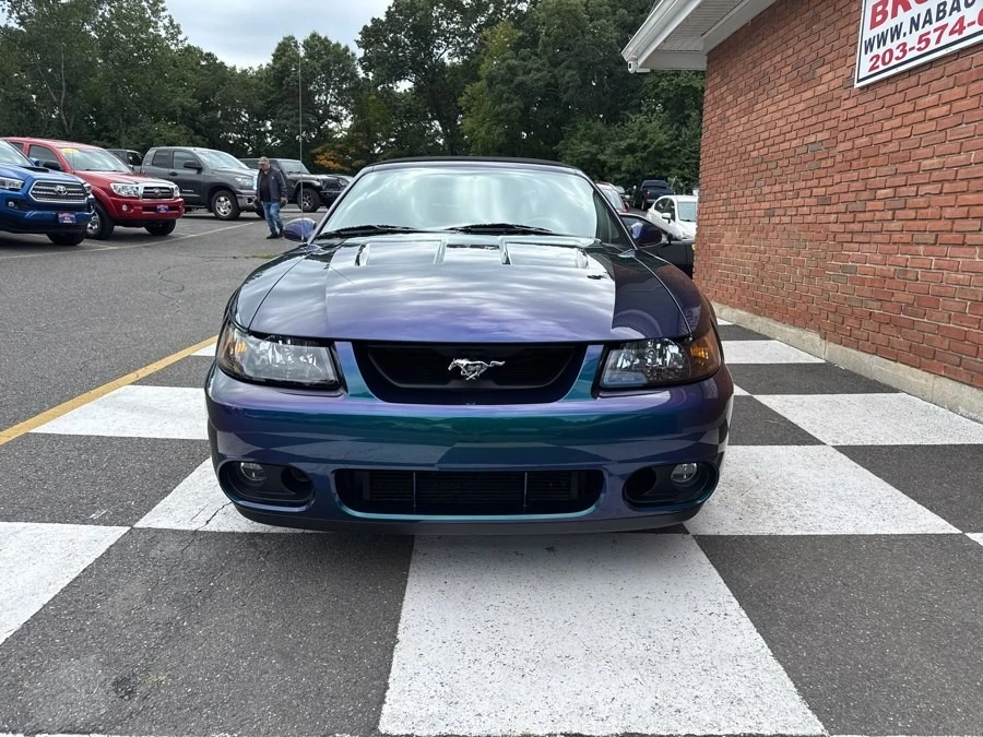 2004 Ford SN95 Mustang Cobra - Image 11 of 31
