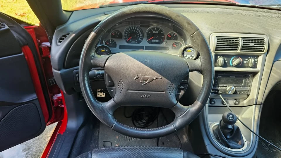2004 Ford SN95 Mustang - Image 5 of 14