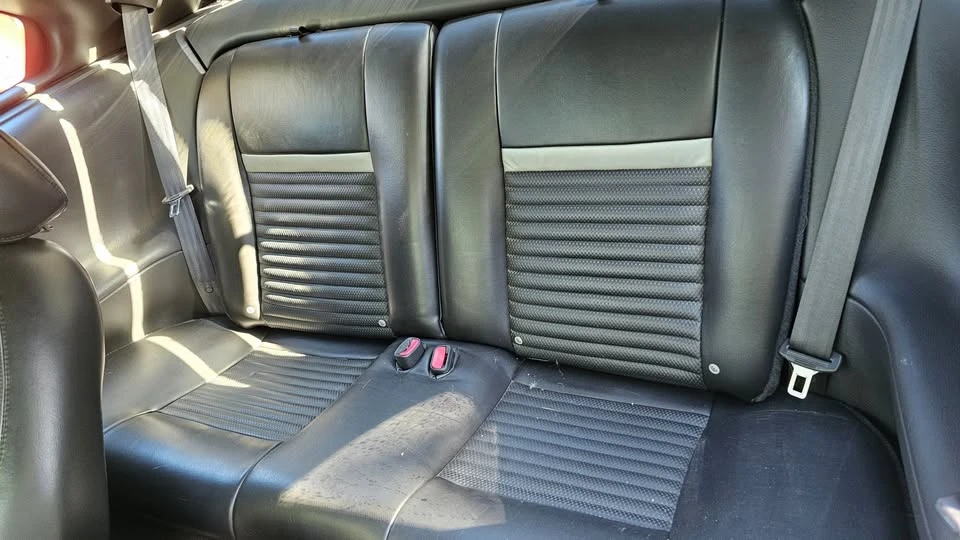 2004 Ford SN95 Mustang - Image 8 of 14