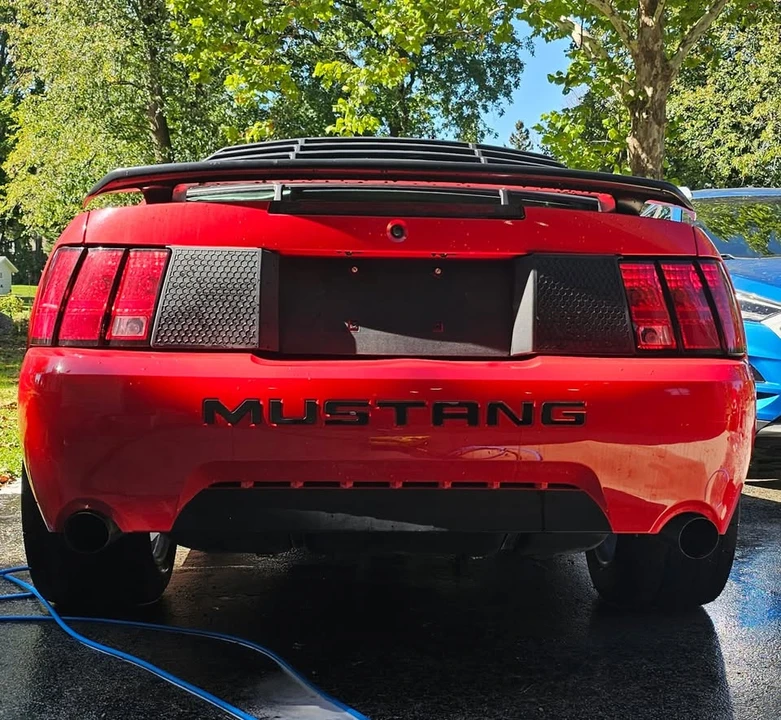2004 Ford SN95 Mustang - Image 14 of 14
