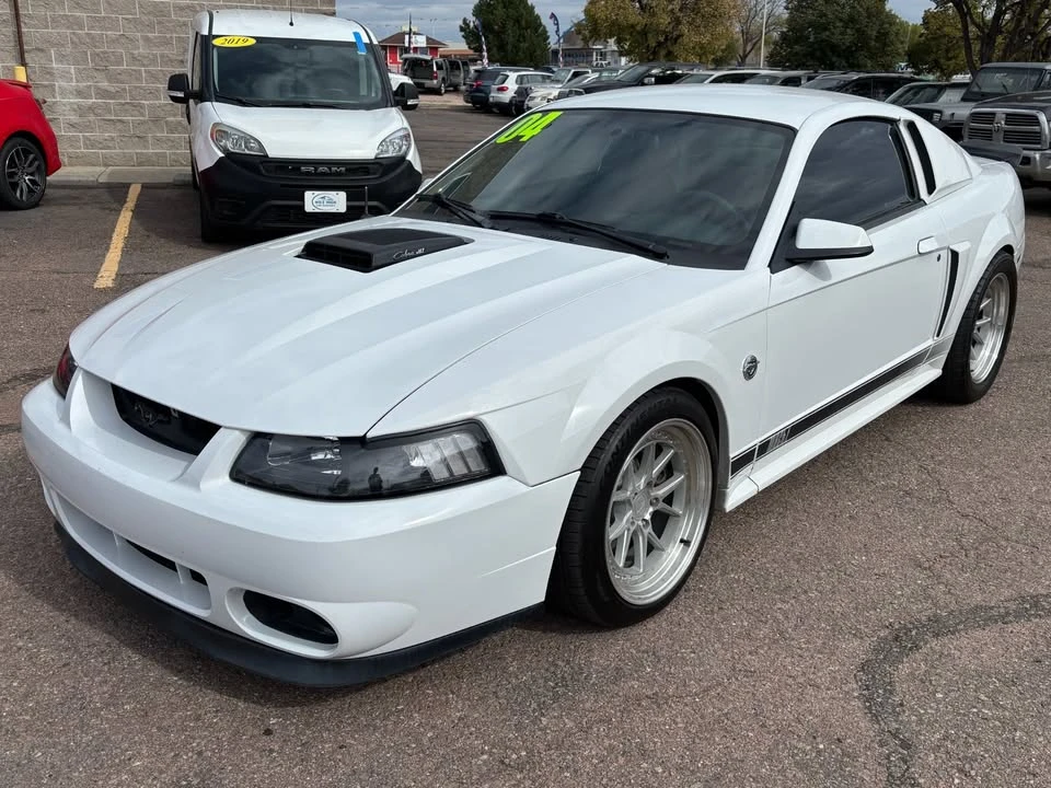 2004 Ford SN95 Mustang - Image 3 of 18