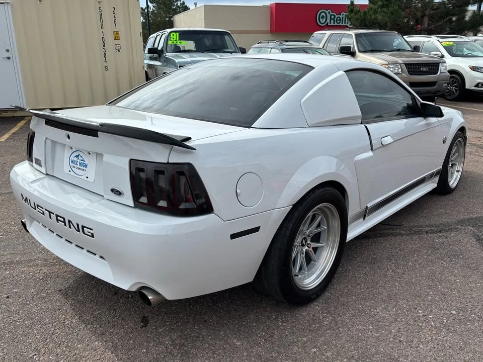 2004 Ford SN95 Mustang - Image 7 of 18