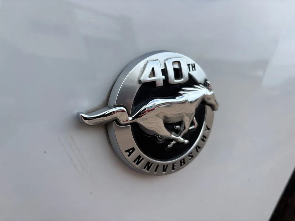 2004 Ford SN95 Mustang - Image 11 of 18