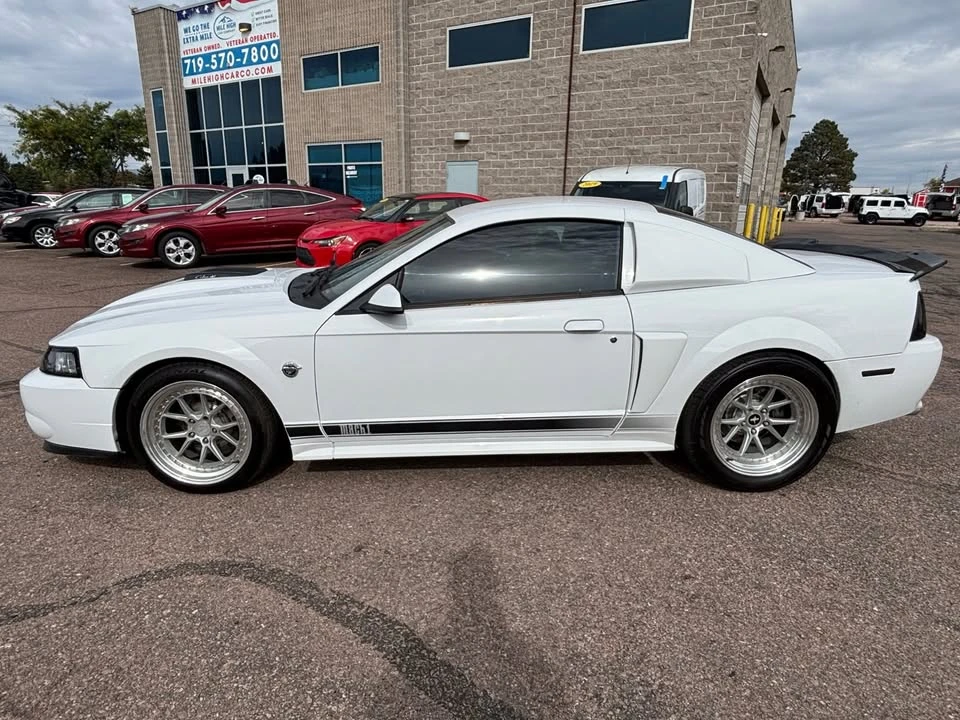 2004 Ford SN95 Mustang - Image 4 of 18