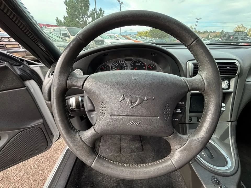 2004 Ford SN95 Mustang - Image 15 of 18