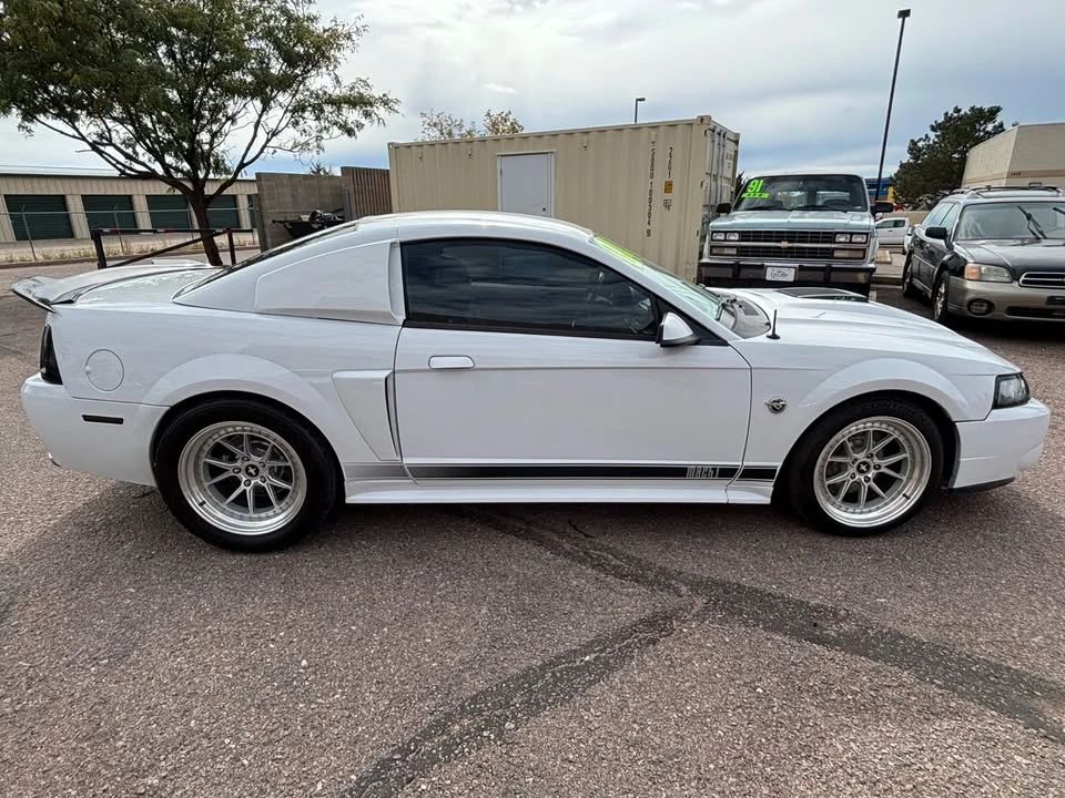 2004 Ford SN95 Mustang - Image 8 of 18