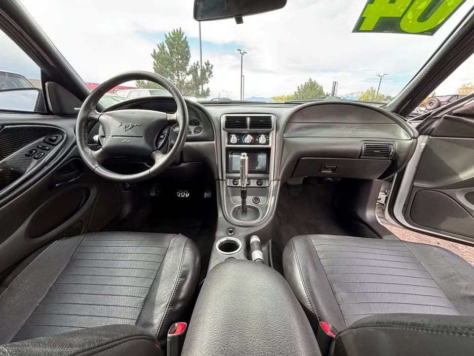 2004 Ford SN95 Mustang - Image 18 of 18