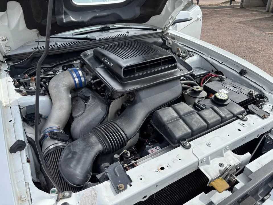 2004 Ford SN95 Mustang - Image 9 of 18
