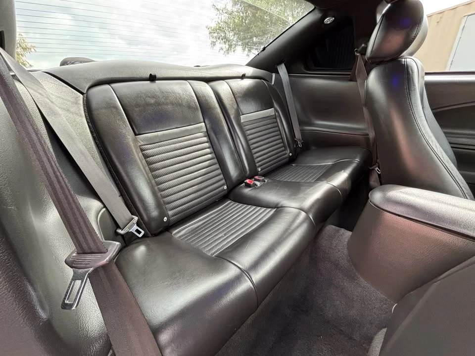 2004 Ford SN95 Mustang - Image 17 of 18