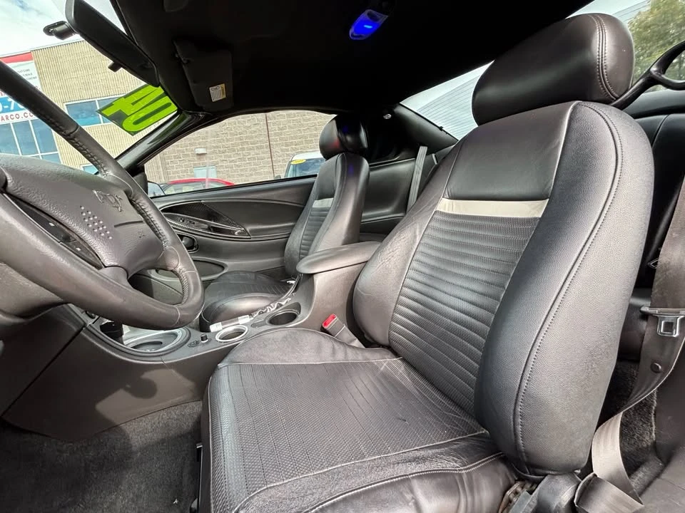 2004 Ford SN95 Mustang - Image 14 of 18