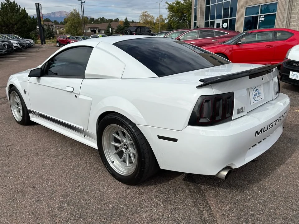 2004 Ford SN95 Mustang - Image 5 of 18
