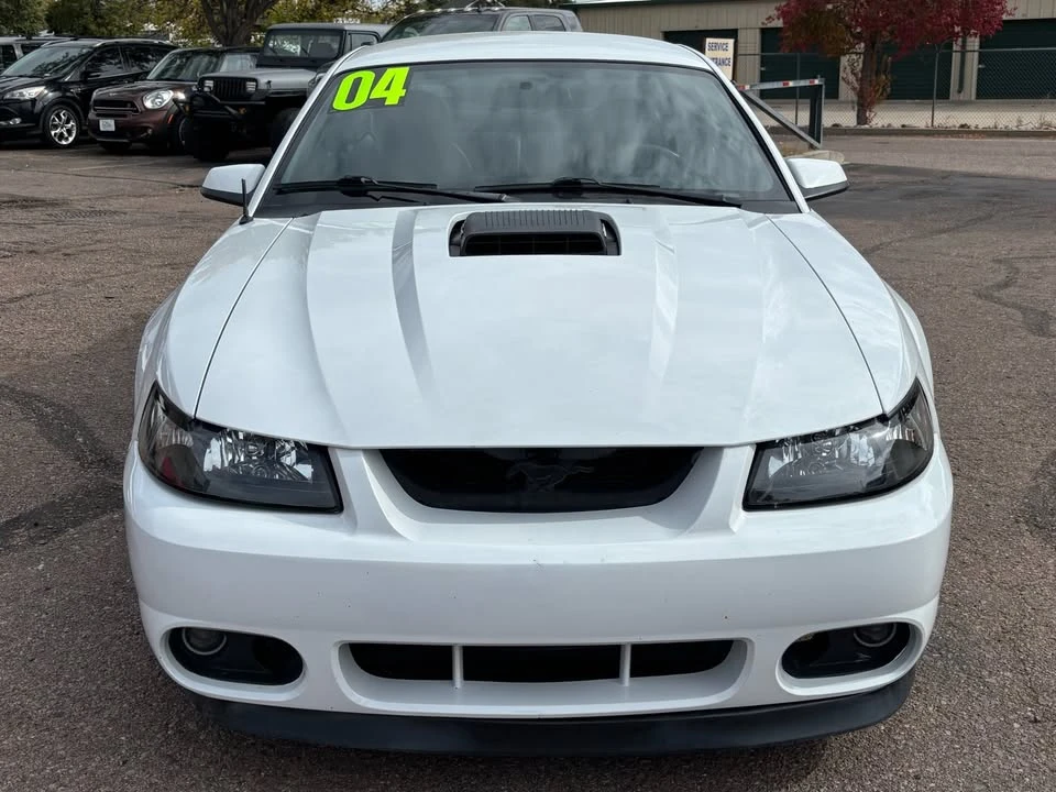 2004 Ford SN95 Mustang - Image 2 of 18