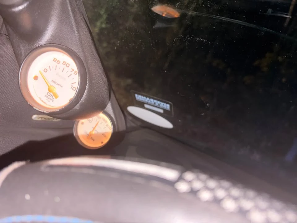 2004 Ford SN95 Mustang - Image 9 of 10