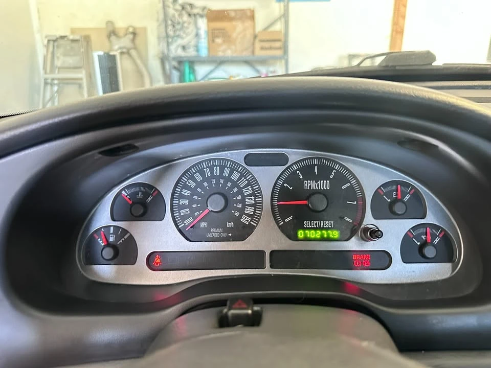 2004 Ford SN95 Mustang - Image 6 of 17