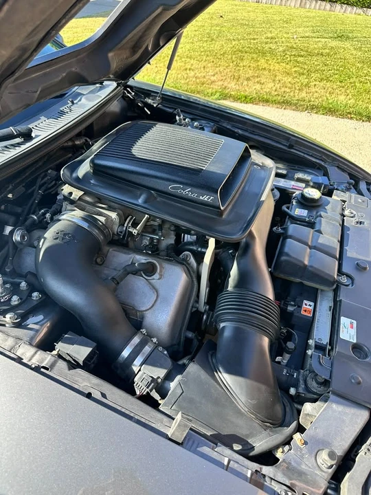 2004 Ford SN95 Mustang - Image 9 of 17