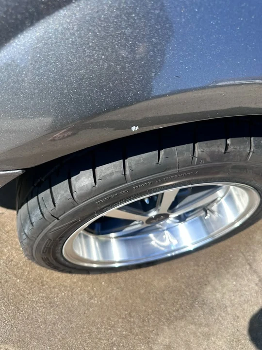 2004 Ford SN95 Mustang - Image 12 of 17
