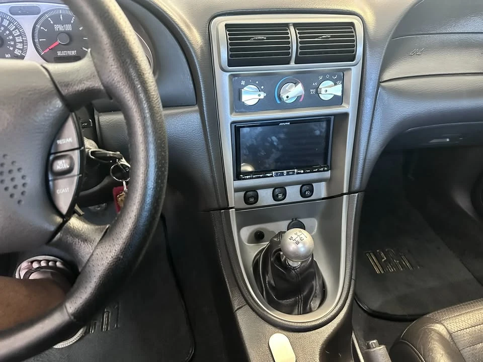 2004 Ford SN95 Mustang - Image 3 of 17