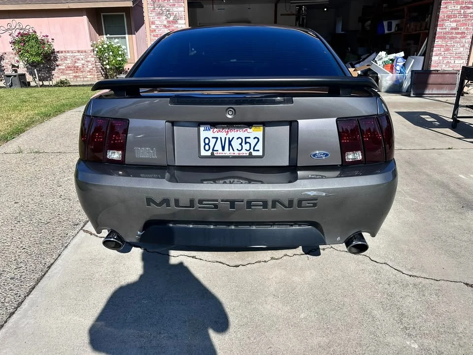 2004 Ford SN95 Mustang - Image 10 of 17