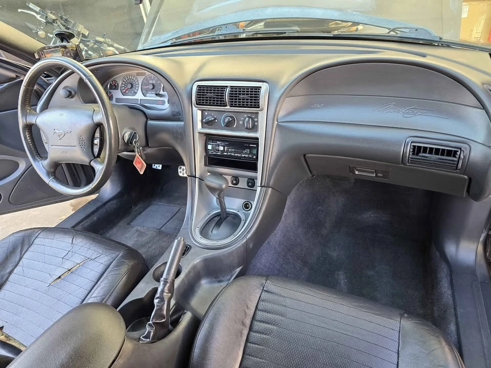 2004 Ford SN95 Mustang - Image 6 of 12