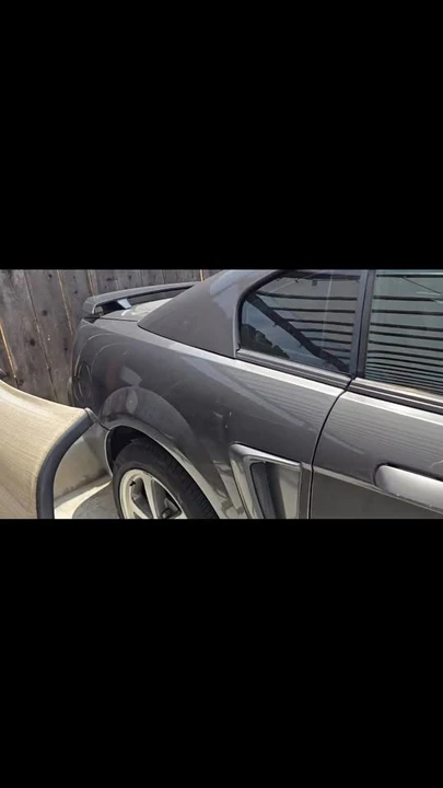 2004 Ford SN95 Mustang - Image 12 of 12