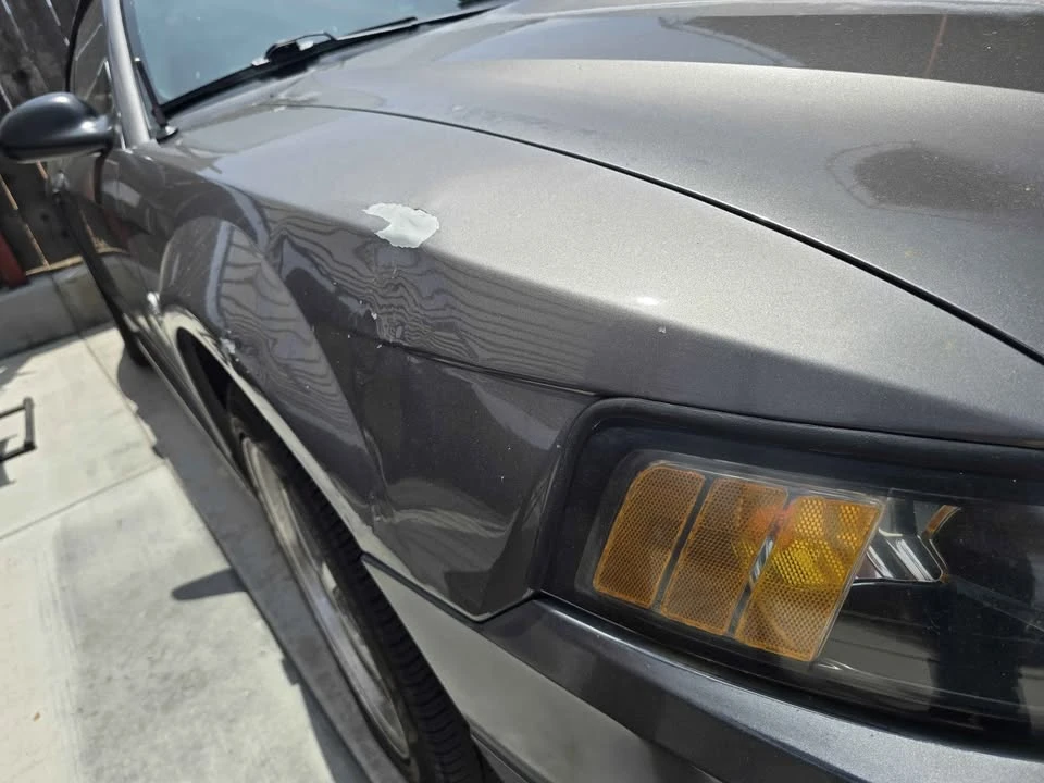 2004 Ford SN95 Mustang - Image 5 of 12