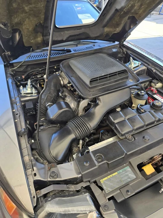 2004 Ford SN95 Mustang - Image 10 of 12