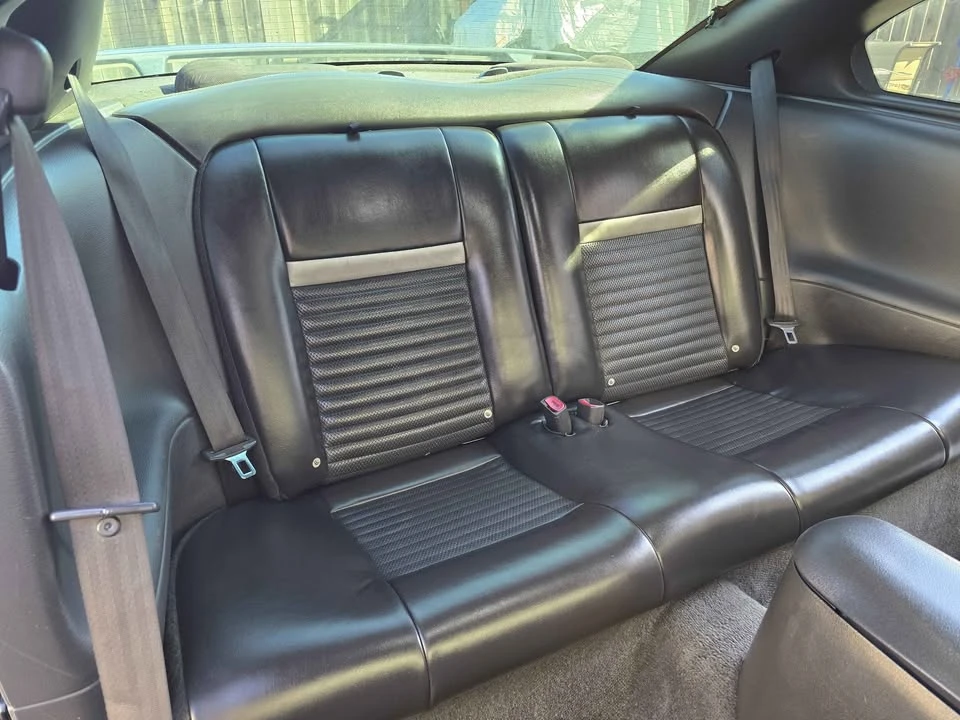 2004 Ford SN95 Mustang - Image 9 of 12