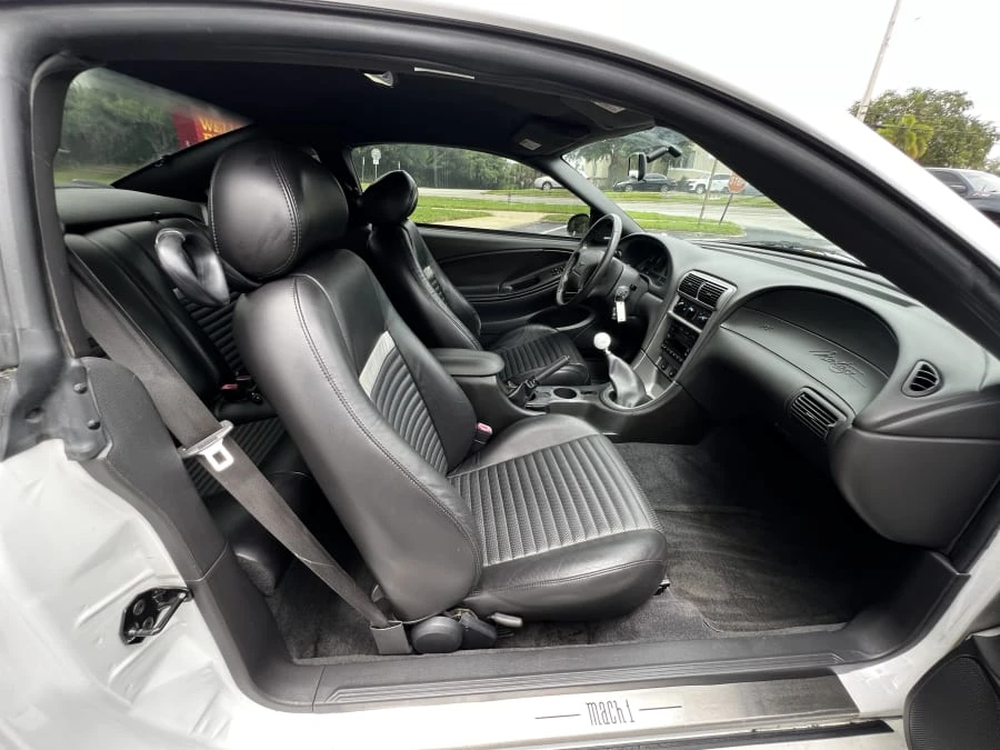 2004 Ford SN95 Mustang - Image 7 of 10