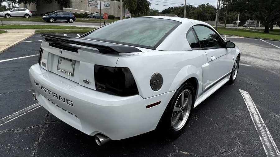 2004 Ford SN95 Mustang - Image 3 of 10