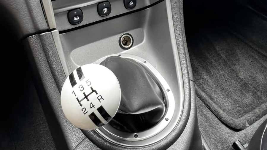 2004 Ford SN95 Mustang - Image 10 of 10