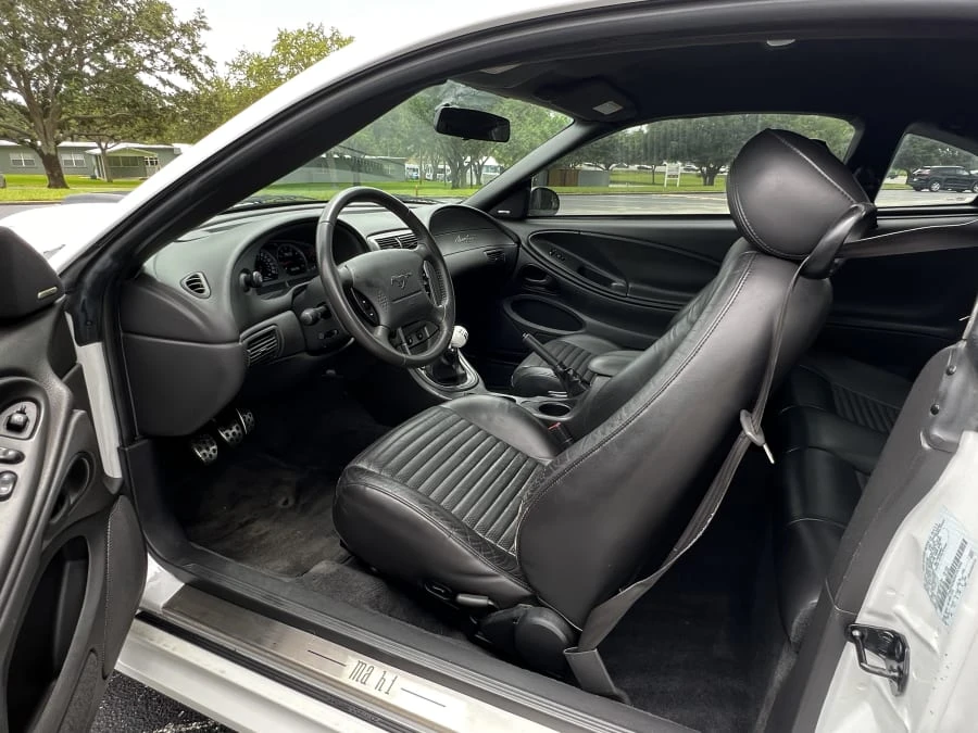 2004 Ford SN95 Mustang - Image 6 of 10
