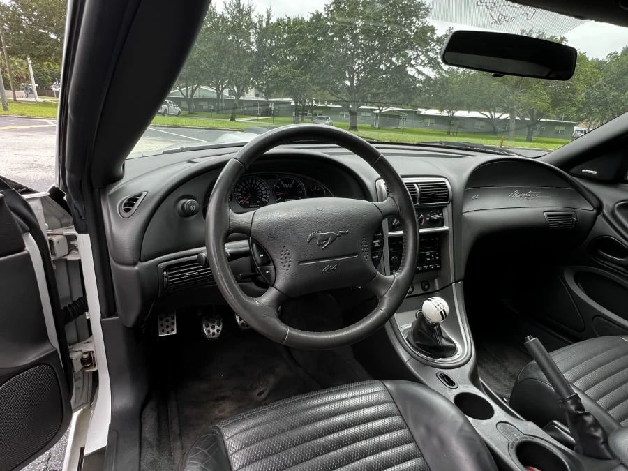2004 Ford SN95 Mustang - Image 9 of 10
