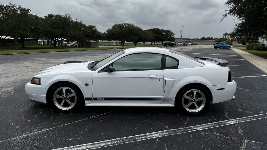2004 Ford SN95 Mustang - Image 2 of 10