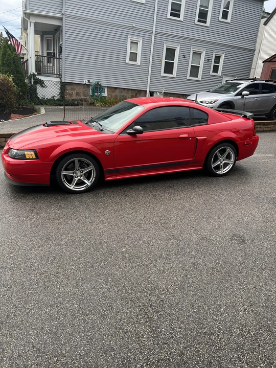2004 Ford SN95 Mustang - Image 10 of 31