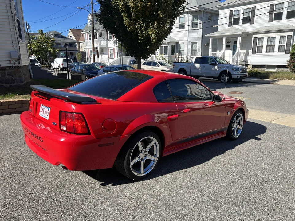 2004 Ford SN95 Mustang - Image 30 of 31