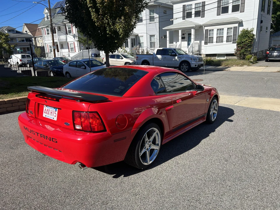2004 Ford SN95 Mustang - Image 29 of 31