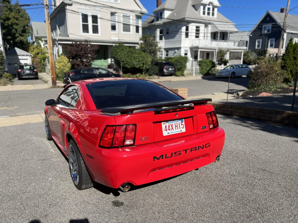 2004 Ford SN95 Mustang - Image 20 of 31