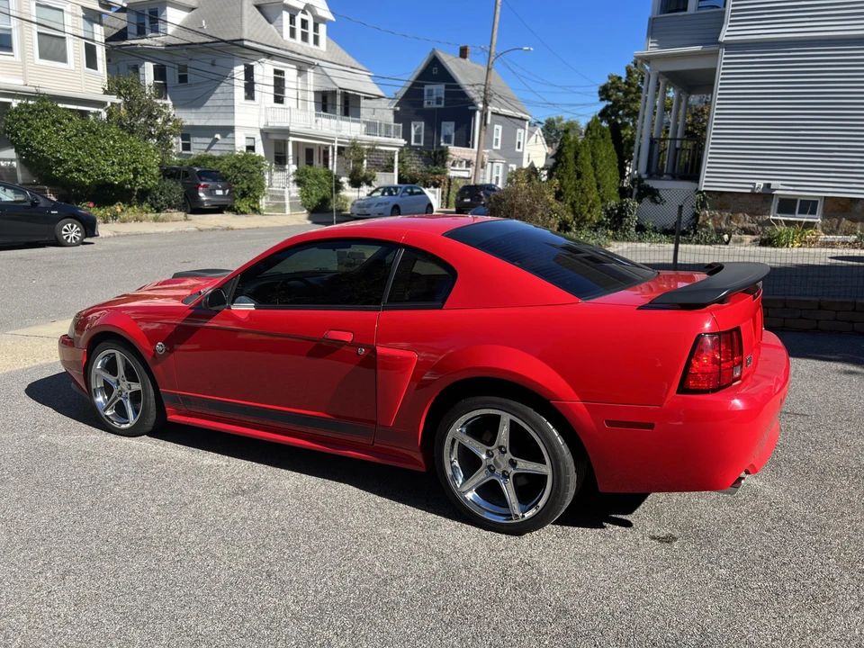 2004 Ford SN95 Mustang - Image 15 of 31