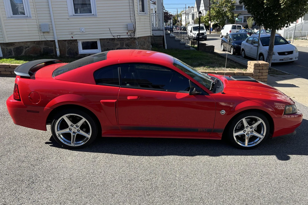 2004 Ford SN95 Mustang - Image 3 of 31
