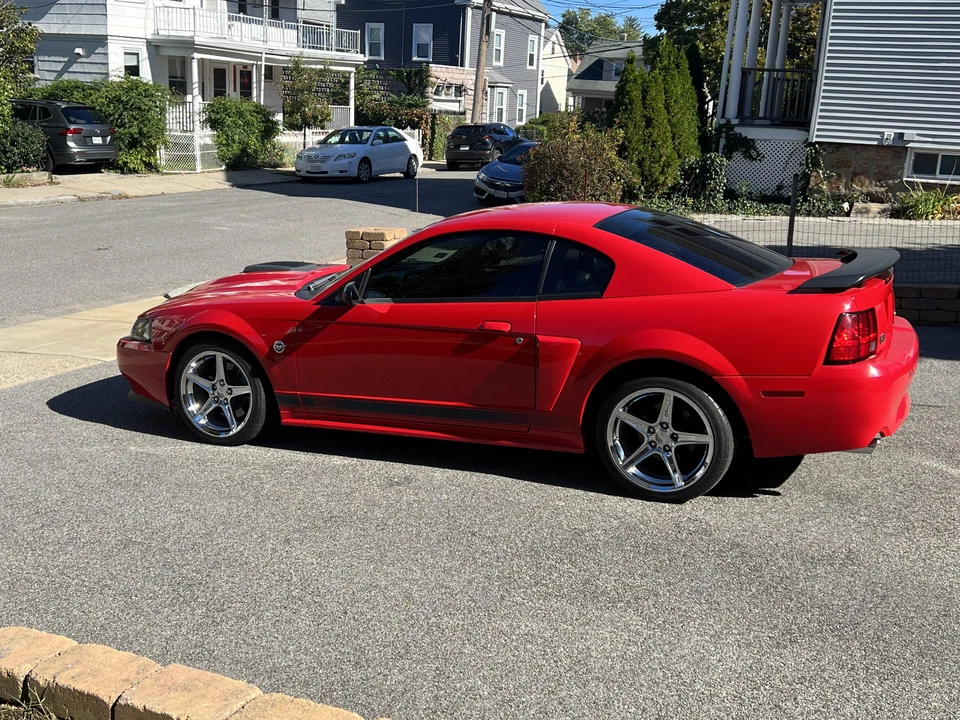 2004 Ford SN95 Mustang - Image 14 of 31