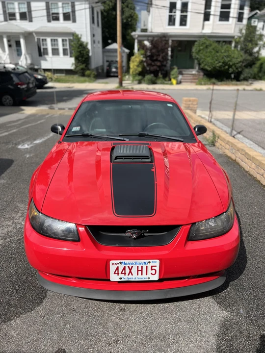 2004 Ford SN95 Mustang - Image 6 of 31