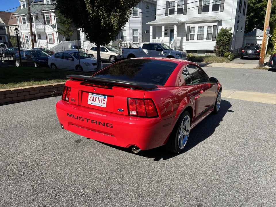 2004 Ford SN95 Mustang - Image 28 of 31